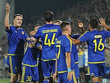 Немецкий арбитр Цвайер рассудит "Ростов" и "Манчестер Юнайтед"