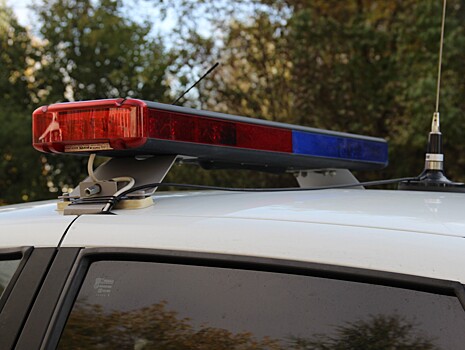 В Тверской области в аварии пострадал двухлетний ребенок