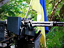 «Украинский камикадзе»: политолог объяснил, почему Украина не сдастся