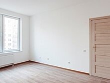 Санкт-Петербург в несколько раз опередил Москву по количеству квартир с отделкой