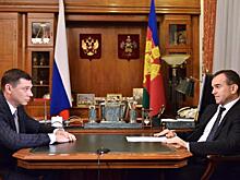 Им надо было выступать вместе. Кондратьев и Первышов рассказали о Краснодаре