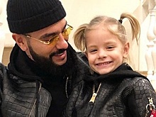 Тимати устроил дочери на день рождения вечеринку на Мальдивах