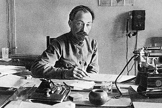 Почему Феликс Дзержинский стал «железным»