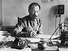 Почему Феликс Дзержинский стал «железным»