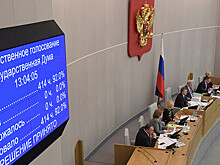 Названы сроки принятия законопроекта о повышении МРОТ