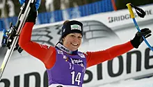 Знаменитая горнолыжница Елена Фанкини умерла в 37 лет