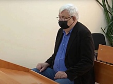 Экс-директору новосибирского НИИ туберкулеза снова отказали в УДО