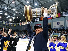 Игорь Гришин: я не добрый, я справедливый и порядочный