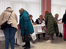 Жители новых регионов РФ рассказали, почему многие идут на выборы