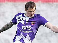 «Серьезный игрок ниже определенного уровня опускаться не должен» — агент Сафонов о Павлюченко в «Уфе»