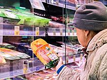Мясо птицы в дефиците: Наши куры улетают в теплые страны