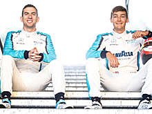 Руководитель «Уильямса» подтвердил, что замены Расселла на Переса не будет