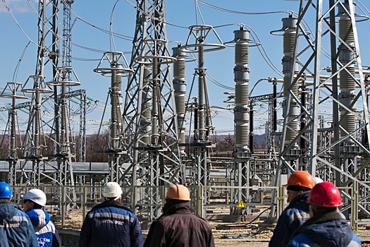 На снижение энергопотерь в Карачаево-Черкесии направят 500 млн рублей