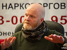 Андрей Кабанов выпустит книгу про криминальный Екатеринбург 90-х