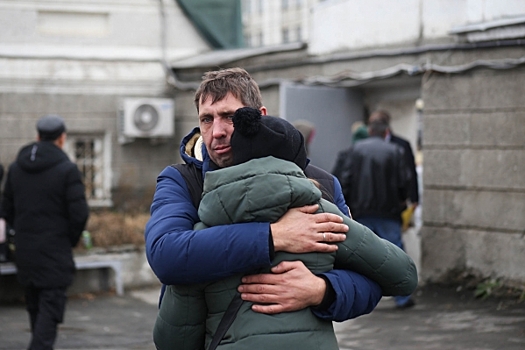 «Надо бить их пряжкой от ремня»: в Госдуме признали проблему «черных вдов» участников СВО