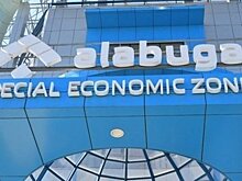 ОЭЗ "Алабуга" поднимает на крыло советских авиаконструкторов