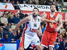 «Локомотив-Кубань» победил в Испании