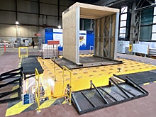 На Камчатке после землетрясения обследованы около 300 зданий