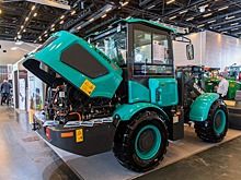 Более 4 тысяч участников собрала выставка «АгроКавказ-2026» на Ставрополье