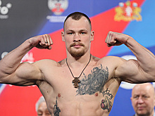 Егоров не сумел завоевать титул чемпиона мира по версии WBA, проиграв Гуламиряну
