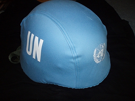 Миссия Совбеза ООН прибыла в Камерун