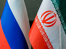 На иранские углеводороды претендуют уже шесть компаний из России