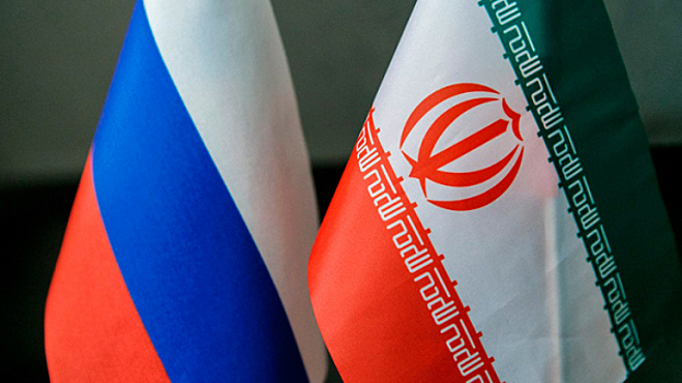 В газовых торгах Ирана Farzad-B России нужно держать ухо востро
