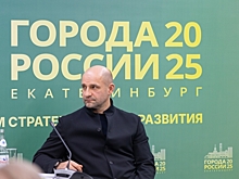 В Интернете появился дипфейк с уральским полпредом президента Артемом Жогой