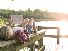 Что русские писатели думали о последнем месяце лета