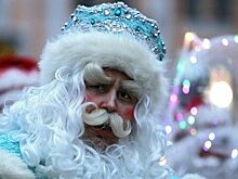 В Омске открывается «Сказочная почта Деда Мороза»