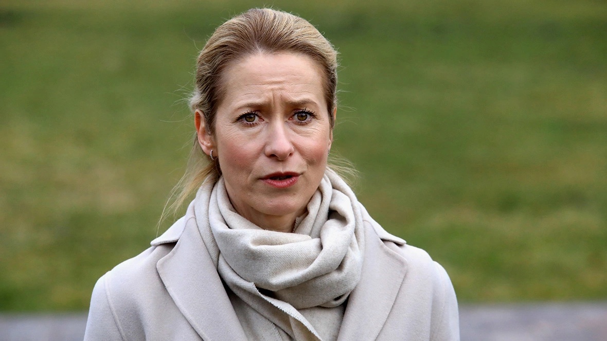 Глава европейской дипломатии не назвал дату вступления Украины в ЕС