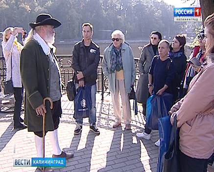 В Светлогорске состоялся информационный тур для местных туроператоров