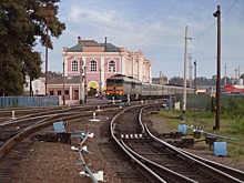 С первого апреля фирменный поезд Тамбов - Москва начнет курсировать ежедневно