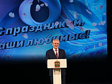 Пензячкам вручили почетные грамоты и медали «Материнская доблесть»