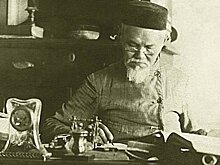 "Глухие" голоса "меньшинства", или Ризаэддин Фахреддин как "сетевой менеджер"