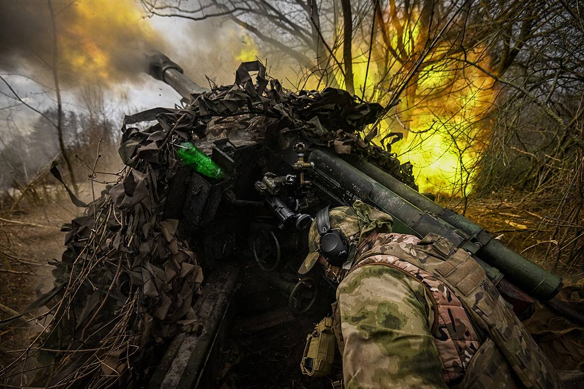 В России высказались о войне с Европой