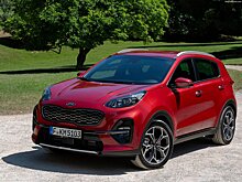 Дилер перечислил главные различия Kia Sportage китайской и казахстанской сборки