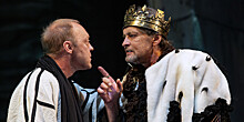 «Как сдержать корону?» «Ричард III» в Театре им. Моссовета – притча-размышление о жажде власти