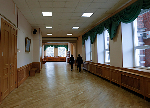 В Москве дети планировали вооруженное нападение на школу