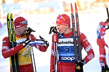 Объявлен состав сборной России по лыжным гонкам на сезон-2023/2024