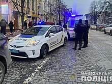 Раскрыто число пострадавших во время акции протеста у здания Верховной рады