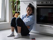 Стало известно, сколько подростков страдают расстройством пищевого поведения