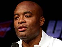 Андерсон Сильва – про боксерский бой с Чавесом-младшим: «Я просто выйду наслаждаться моментом»