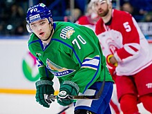 «Салават» стал отделением больницы, Буланов будет судить в Чехии