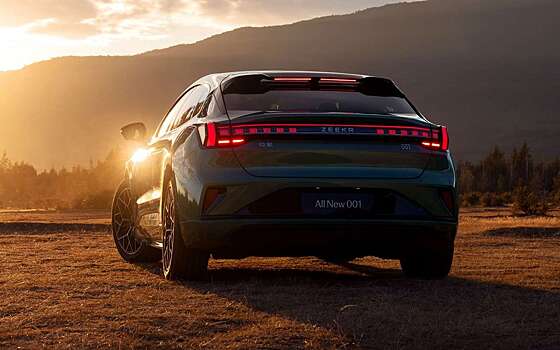 В России катастрофически падают продажи электромобилей: в чем дело?