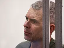 Подозреваемый в убийстве Ржицкого опроверг связи с Украиной