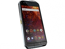 Смартфон Cat S61 получил встроенный тепловизор