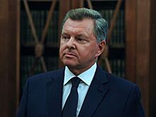На Украине осудили экс-полпреда Путина в Крыму