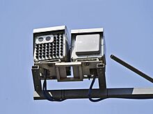 Комплексы фотовидеофиксации зарегистрировали в регионе нарушений на полмиллиона рублей