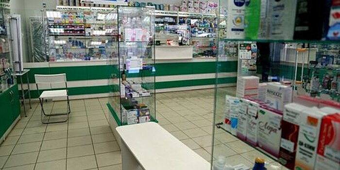 Минздрав попросили объяснить дефицит амиодарона в аптеках